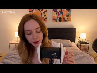 ASMR Deep Relaxation