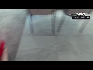 Angry Stepmom Gets Morning Fuck from StepSon and Begs for More in Bed