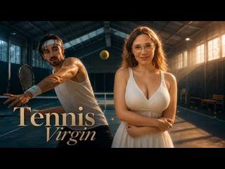 The Tennis Virgin