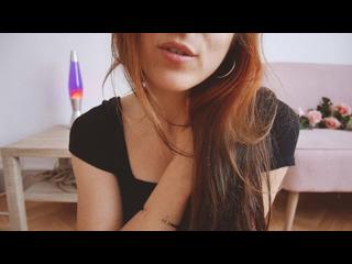 JOI ASMR – Ta copine s’occupe de toi après le boulot